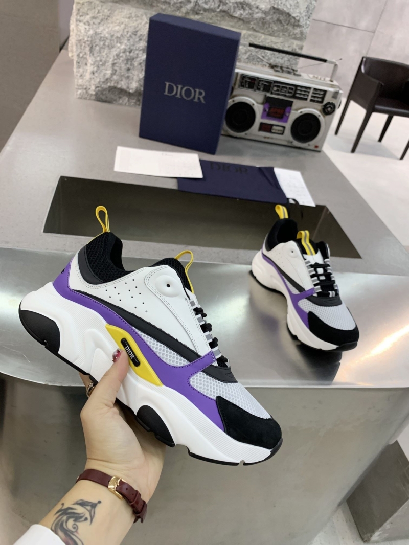 Christian Dior Sneakers